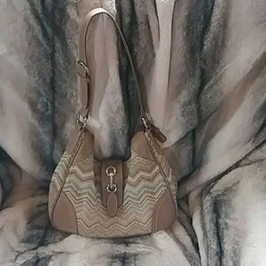 Adorable summer purse 12"x7"